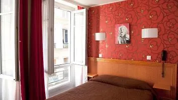 Republique Hotel Parigi