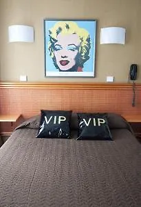 Republique Hotel Paris