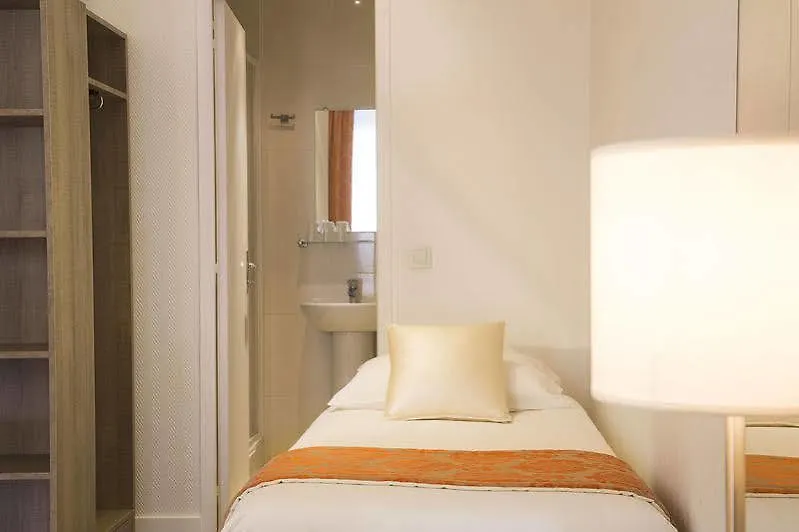 Republique Hotel Paris