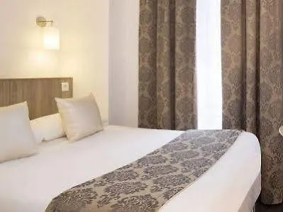 Republique Hotel Paris